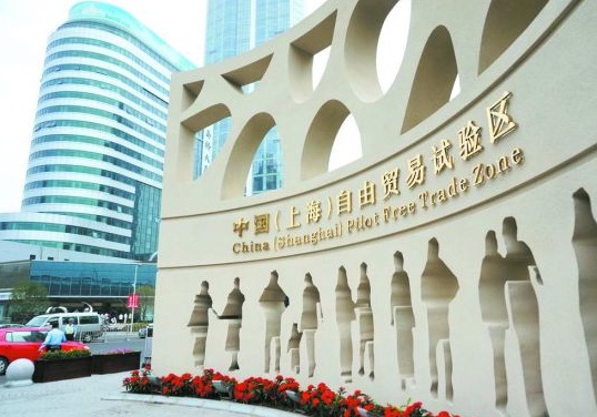 上海自贸区率先试点“建筑师负责制”